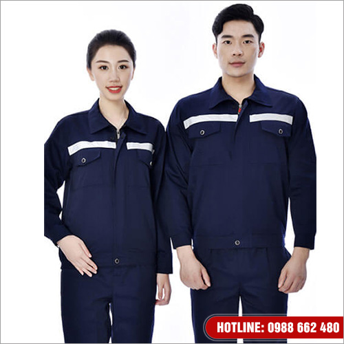 Quần Áo Bảo Hộ